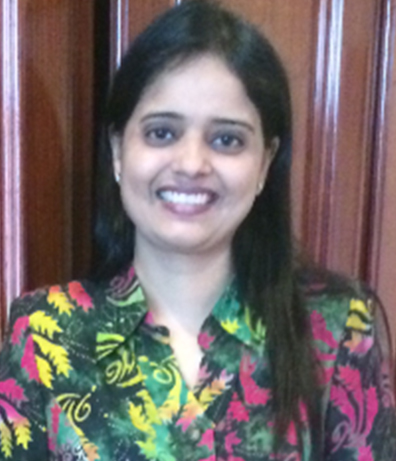 Deepali Shukla